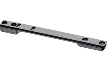 Image of Contessa Bolt Action Rifle Rails 12mm/60, Black, Winchester 70 Long Action, BA20