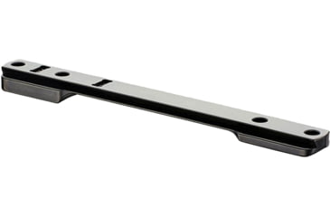 Image of Contessa Bolt Action Rifle Rails 12mm/60, Black, Winchester 70 Long, BA19