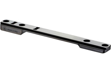 Image of Contessa Bolt Action Rifle Rails 12mm/60, Black, Winchester 70 Short Action, BA18