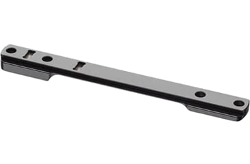 Image of Contessa Bolt Action Rifle Rails 12mm/60, Black, Winchester 70 WSM, BA23