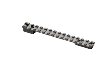 Image of Contessa BRNO 98 30 MOA Picatinny Rail, Black, 30 MOA, PH32/30