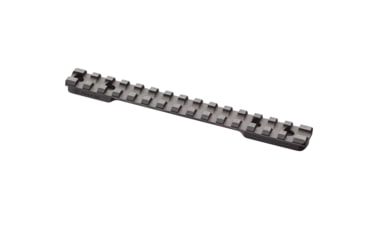 Image of Contessa Browning A-Bolt 3 Long 20 MOA Picatinny Rail, Black, 20 MOA, PH52/20