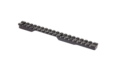 Image of Contessa Browning A-Bolt Long/EURO Bolt Picatinny Rail, Black, 0 MOA, PH04