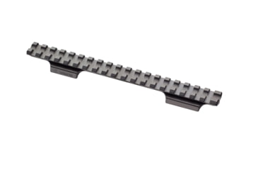 Image of Contessa CZ 550 Magnum 20 MOA Picatinny Rail, Black, 20 MOA, PH50/20