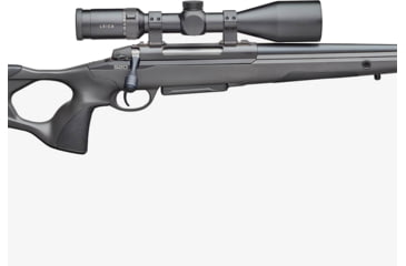 Image of Contessa Light Picatinny Rings, Black, 34mm, 19mm, LPR03/C