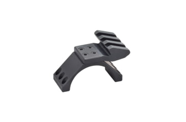 Image of Contessa Mini Guida Picatinny Rail, Black, 45 Degrees Offset, ATL01