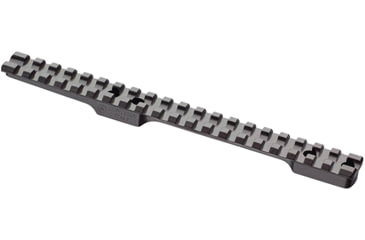 Image of Contessa Night Vision Rear Extention Rail for 60mm, Black, Bergara B14 Short, PH76-NV