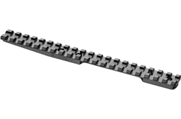 Image of Contessa Night Vision Rear Extention Rail for 60mm, Black, Browning A-Bolt 3 Long, PH52-NV