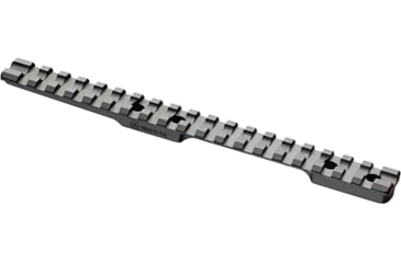 Image of Contessa Night Vision Rear Extention Rail for 60mm, Black, Browning A-Bolt, PH04-NV