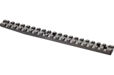 Image of Contessa Night Vision Rear Extention Rail for 60mm, Black, Browning Bar, PH17-NV