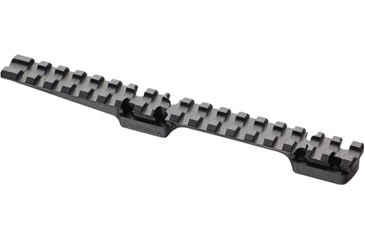 Image of Contessa Night Vision Rear Extention Rail for 60mm, Black, Browning X-Bolt Short, PH43-NV