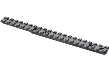 Image of Contessa Night Vision Rear Extention Rail for 60mm, Black, Mannlicher Classic Long, PH27-NV
