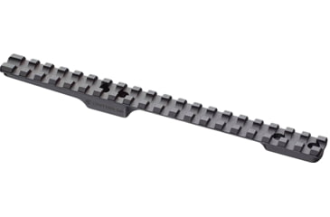 Image of Contessa Night Vision Rear Extention Rail for 60mm, Black, Mauser M12, PH23-NV