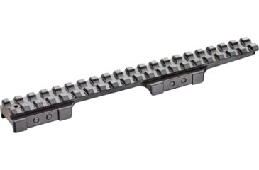 Image of Contessa Night Vision Rear Extention Rail for 60mm, Black, Merkel Helyx-Sabatti Saphire, PH70-NV