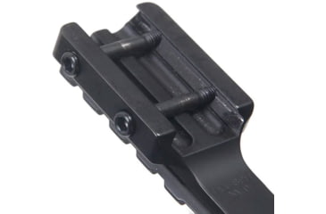 Image of Contessa Night Vision Rear Extention Rail for 60mm, Black, Sabatti Sapphire, PH66-NV