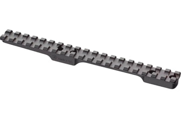 Image of Contessa Night Vision Rear Extention Rail for 60mm, Black, Sabatti Short, PH08-NV