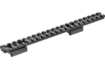 Image of Contessa Night Vision Rear Extention Rail for 60mm, Black, Sako 85 Xs, PH31-NV