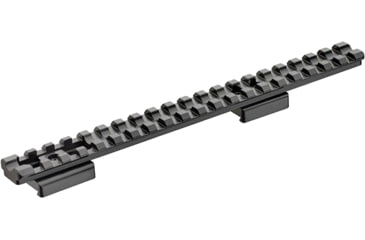 Image of Contessa Night Vision Rear Extention Rail for 60mm, Black, Sako S/Sm Extended, PH12-NV