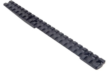 Image of Contessa Night Vision Rear Extention Rail for 60mm, Black, Sauer 101, PH24-NV