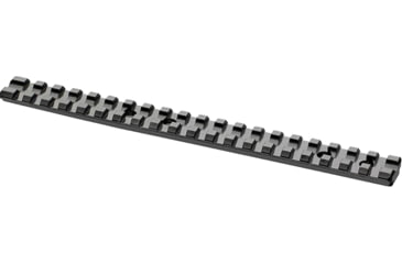 Image of Contessa Night Vision Rear Extention Rail for 60mm, Black, Tikka T3, PH03-NV
