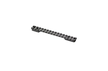 Image of Contessa Night Vision Rear Extention Rail for 60mm, Black, Weatherby Mark V, PH42-NV