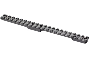 Image of Contessa Night Vision Rear Extention Rail for 60mm, Black, Winchester Xpr Long, PH57-NV