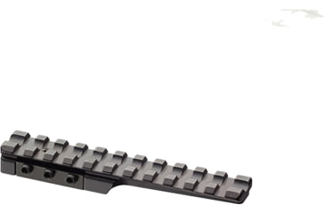 Image of Contessa Picatinny Rails - Hardened Steel, 0 MOA, Black, Baikal, PH56