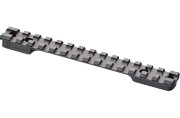 Image of Contessa Picatinny Rails - Hardened Steel, 0 MOA, Black, Fair Cf1, PH69