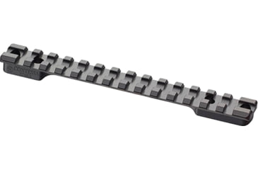 Image of Contessa Picatinny Rails - Hardened Steel, 0 MOA, Black, Franchi Horizon, PH62