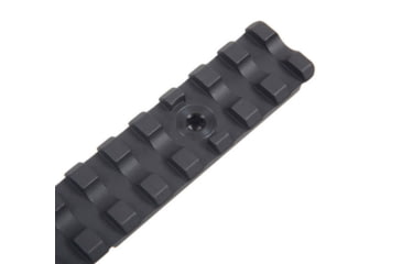 Image of Contessa Picatinny Rails - Hardened Steel, 10 MOA, Black, Anshutz 64, PH58/10