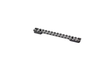 Image of Contessa Picatinny Rails - Hardened Steel, 20 MOA, Black, Franchi Horizon, PH62/20