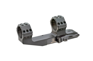 Image of Contessa QD Cantilever Mount, Black, 30mm, SBT02FW-BLK