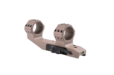 Image of Contessa QD Cantilever Mount, FDE, 34mm, SBT03FW-FDE