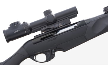 Image of Contessa QD Mount - Body for ZEISS, LEICA, DOCTOR and Schmidt &amp; Bender Rails, Black, 12mm/60, SBZ01