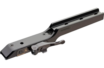 Image of Contessa QD Mount Dedal NV, Black, 12mm/60, SB09