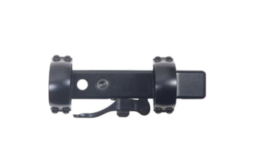 Image of Contessa QD Mount for 12mm 60 Standard EU Rail, Black, 12mm/60, SB00
