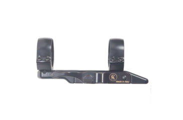 Image of Contessa QD Mount for 12mm 60 Standard EU Rail, Black, 12mm/60, SB00