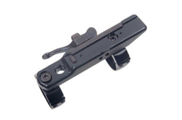 Image of Contessa QD Mount for 12mm 60 Standard EU Rail, Black, 12mm/60, SB00