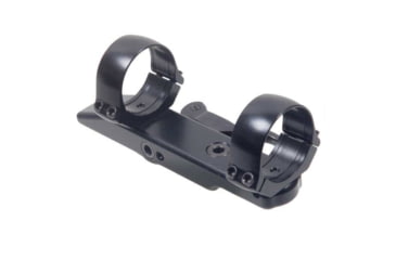 Image of Contessa QD Mount for 12mm 60 Standard EU Rail, Black, 12mm/60, SB00