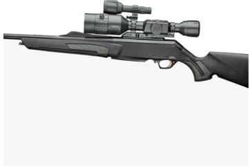 Image of Contessa QD Mount for ATN X-Sight 4K Thermal, Black, 12mm/60, SB14/B