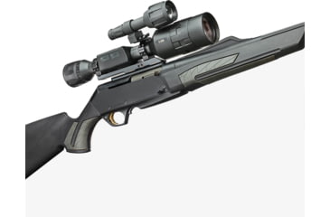 Image of Contessa QD Mount for ATN X-Sight 4K Thermal, Black, 12mm/60, SB14/B