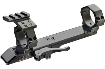 Image of Contessa QD Mount for ATN X-Sight 4K Thermal, Black, 12mm/60, SB14/B