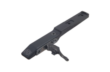 Image of Contessa QD Mount for ATN X-Sight NV, Black, 12mm/60, SB12