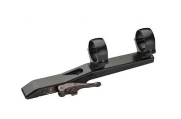 Image of Contessa QD Mount for Yukon Photon NV, Black, 12mm/60, SB08