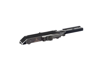 Image of Contessa Ultra Low BLS Aimpoint Mod H1 T1 - H2 T2, Black, 0 MOA, ULB02