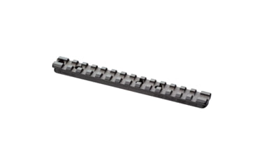 Image of Contessa Remington 770 20 MOA Picatinny Rail, Black, 20 MOA, PH16/20