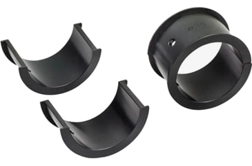 Image of Contessa Ring Reducer for Tactical QR-FX at 40mm, Black, 30mm Reducer, RR02