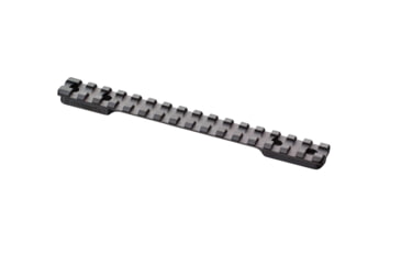 Image of Contessa Roessler Titan 6 20 MOA Picatinny Rail, Black, 20 MOA, PH09/20