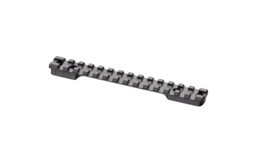 Image of Contessa Sabatti Rover 870 Long 10 MOA Picatinny Rail, Black, 10 MOA, PH20/10
