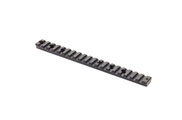 Image of Contessa Sako TRG 42/22 30 MOA Picatinny Rail, Black, 30 MOA, PH01/30